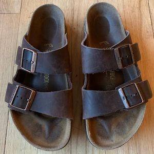 Arizona Birkenstock Sandals